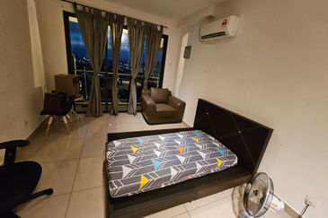 KSL Avery Park @ Taman Rinting New Studio For Rent