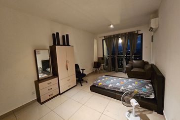 KSL Avery Park @ Taman Rinting New Studio For Rent