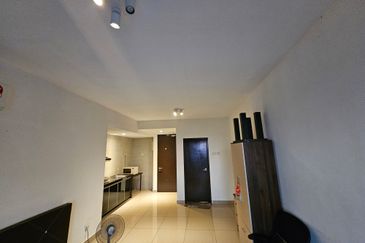 KSL Avery Park @ Taman Rinting New Studio For Rent