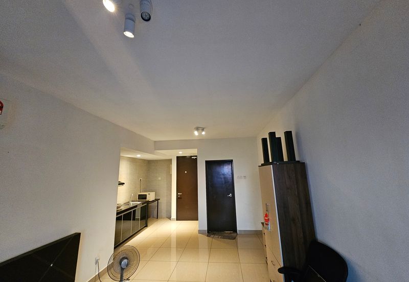 KSL Avery Park @ Taman Rinting New Studio For Rent