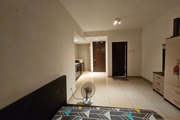 KSL Avery Park @ Taman Rinting New Studio For Rent