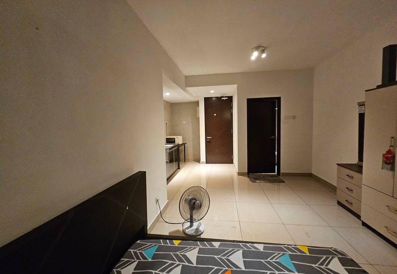 KSL Avery Park @ Taman Rinting New Studio For Rent