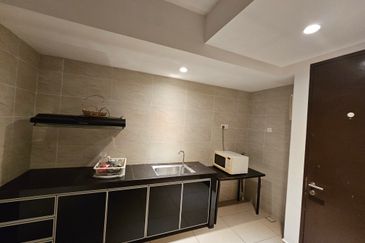 KSL Avery Park @ Taman Rinting New Studio For Rent