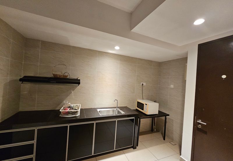 KSL Avery Park @ Taman Rinting New Studio For Rent