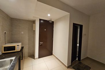 KSL Avery Park @ Taman Rinting New Studio For Rent