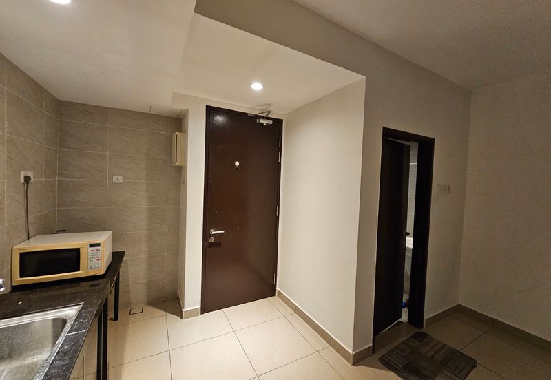 KSL Avery Park @ Taman Rinting New Studio For Rent