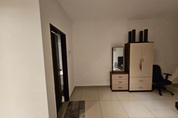 KSL Avery Park @ Taman Rinting New Studio For Rent