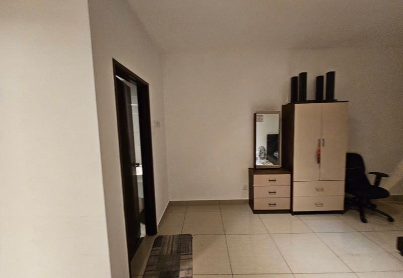 KSL Avery Park @ Taman Rinting New Studio For Rent