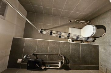 KSL Avery Park @ Taman Rinting New Studio For Rent