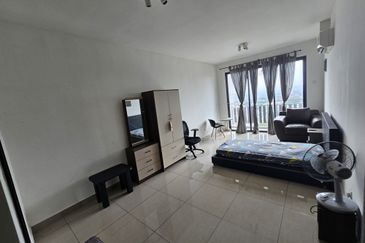 KSL Avery Park @ Taman Rinting New Studio For Rent