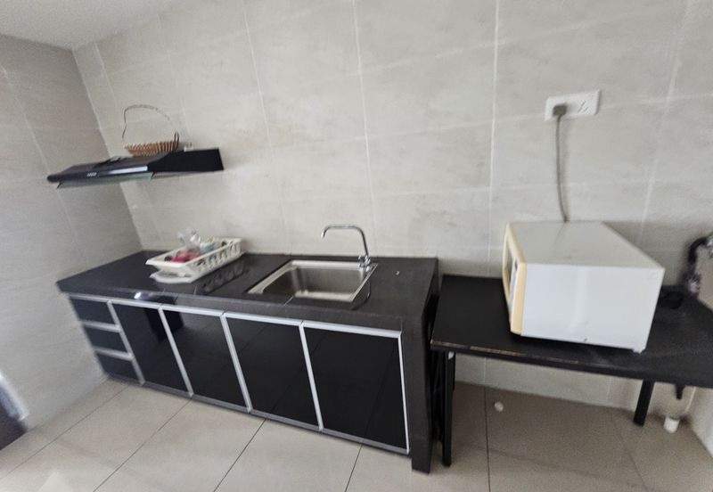 KSL Avery Park @ Taman Rinting New Studio For Rent