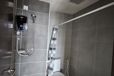 KSL Avery Park @ Taman Rinting New Studio For Rent