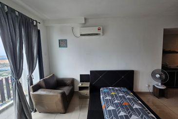 KSL Avery Park @ Taman Rinting New Studio For Rent