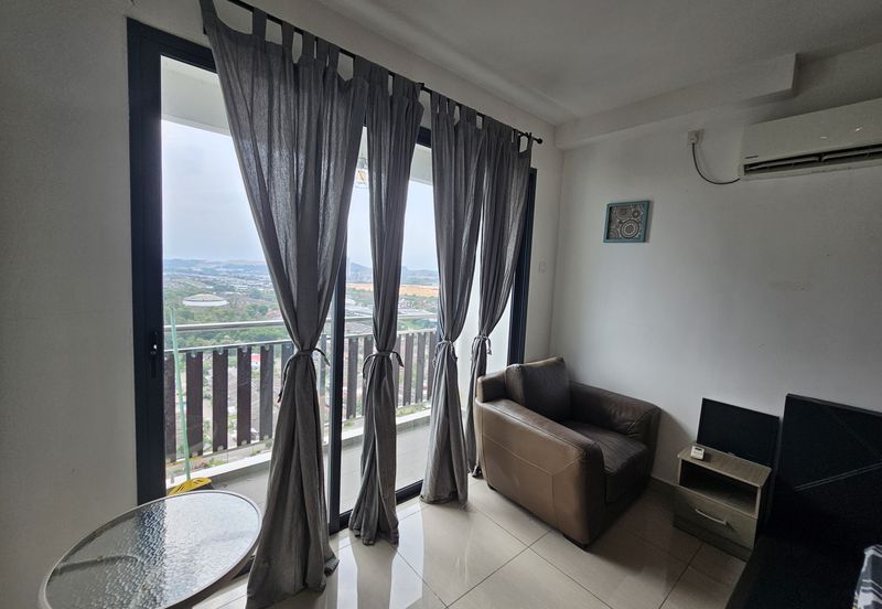 KSL Avery Park @ Taman Rinting New Studio For Rent