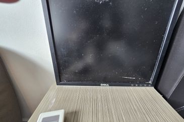 KSL Avery Park @ Taman Rinting New Studio For Rent