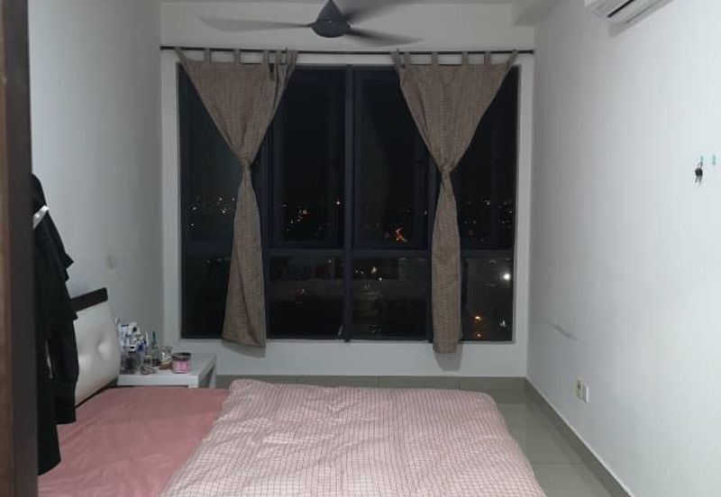 KSL Avery Park @ Taman Rinting 1 Bed Tenanted Sale