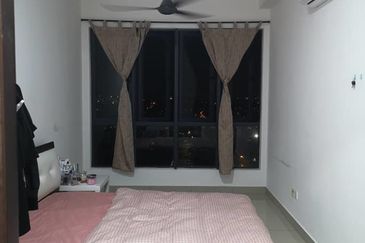 KSL Avery Park @ Taman Rinting 1 Bed Tenanted Sale