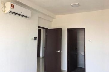 KSL Avery Park @ Taman Rinting 1 Bed Tenanted Sale