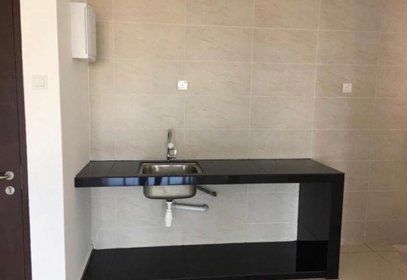 KSL Avery Park @ Taman Rinting 1 Bed Tenanted Sale