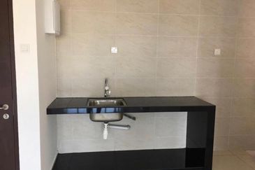 KSL Avery Park @ Taman Rinting 1 Bed Tenanted Sale