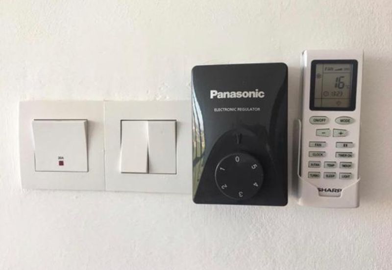 KSL Avery Park @ Taman Rinting 1 Bed Tenanted Sale