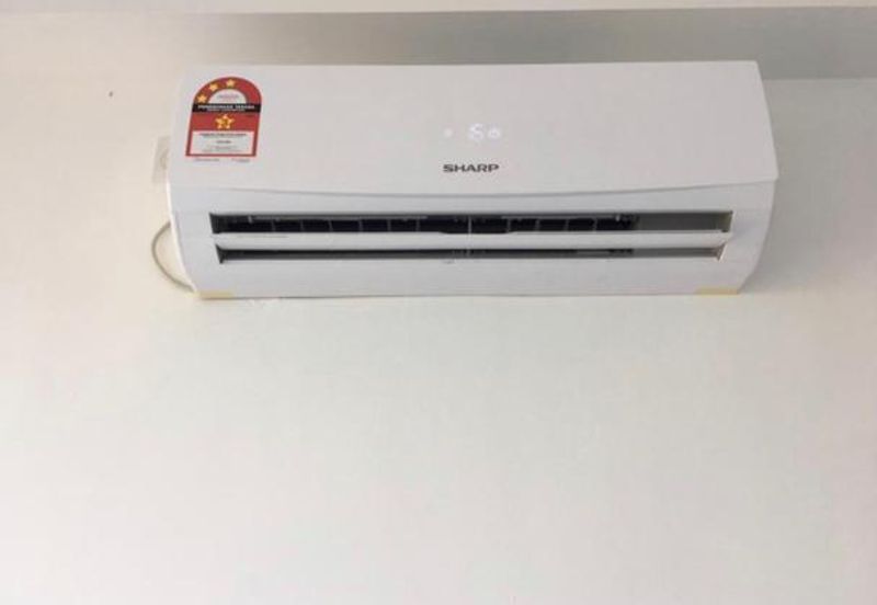 KSL Avery Park @ Taman Rinting 1 Bed Tenanted Sale