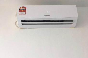 KSL Avery Park @ Taman Rinting 1 Bed Tenanted Sale