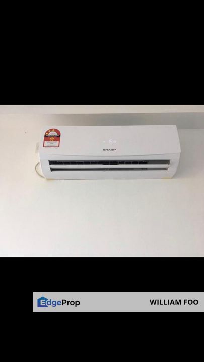 KSL Avery Park @ Taman Rinting 1 Bed Tenanted Sale, Johor, Masai