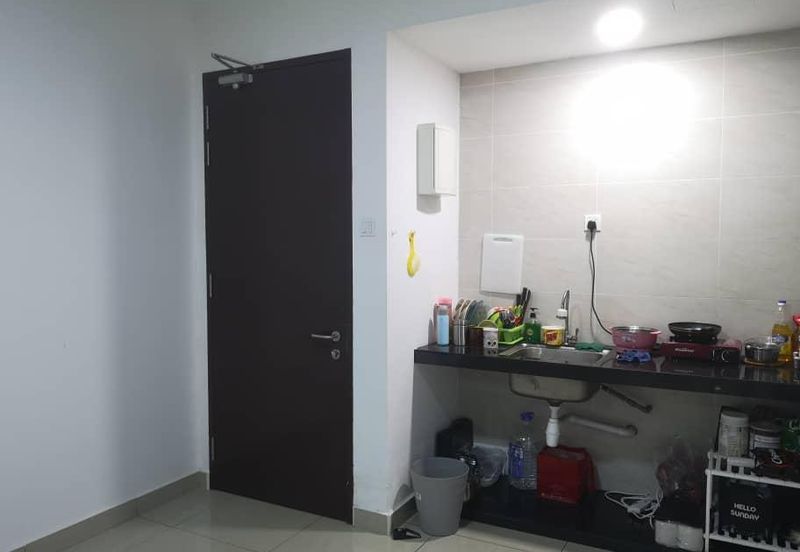KSL Avery Park @ Taman Rinting 1 Bed Tenanted Sale