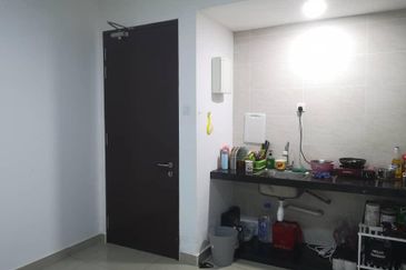 KSL Avery Park @ Taman Rinting 1 Bed Tenanted Sale