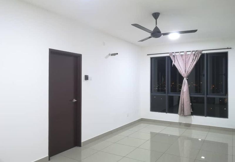 KSL Avery Park @ Taman Rinting 1 Bed Tenanted Sale