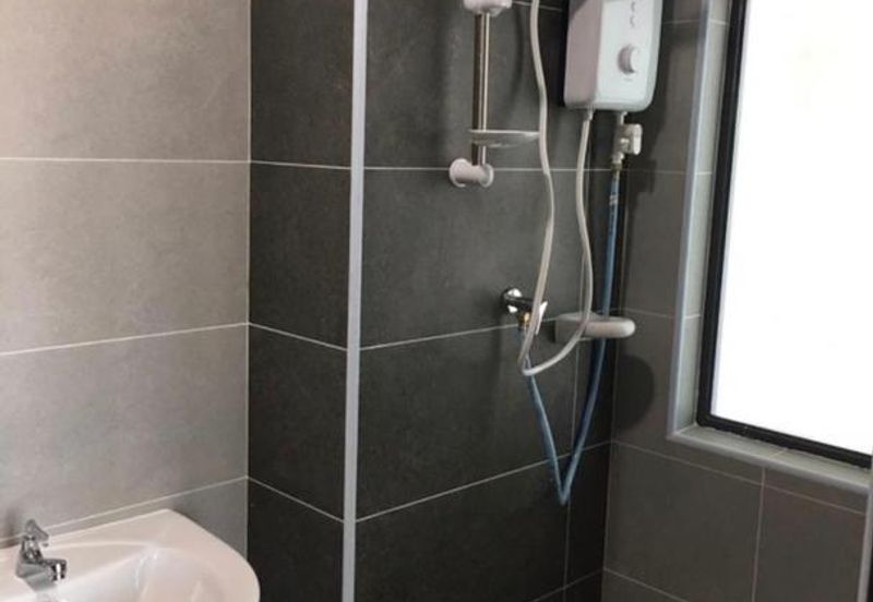 KSL Avery Park @ Taman Rinting 1 Bed Tenanted Sale