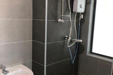 KSL Avery Park @ Taman Rinting 1 Bed Tenanted Sale