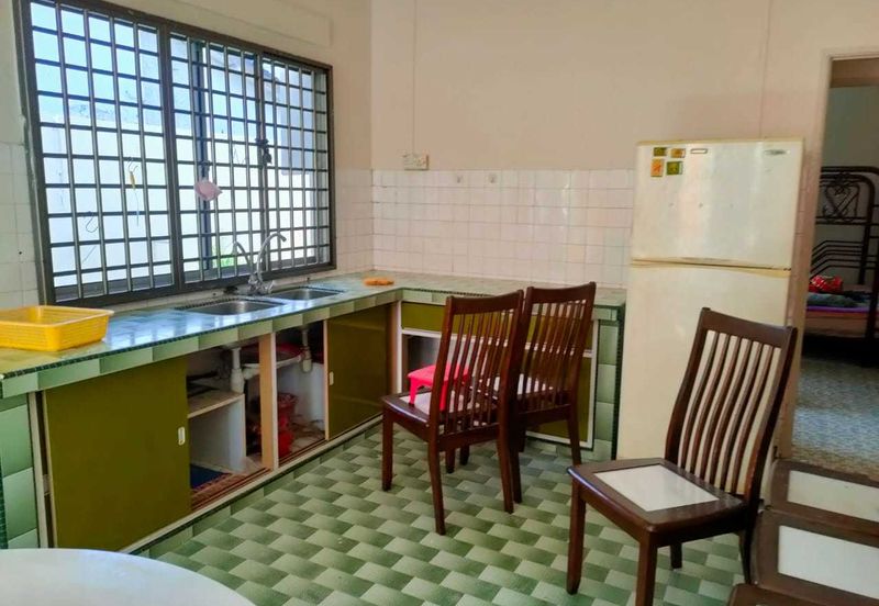 Taman Maju Jaya, Ulu Tiram