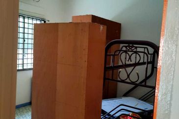 Taman Maju Jaya, Ulu Tiram