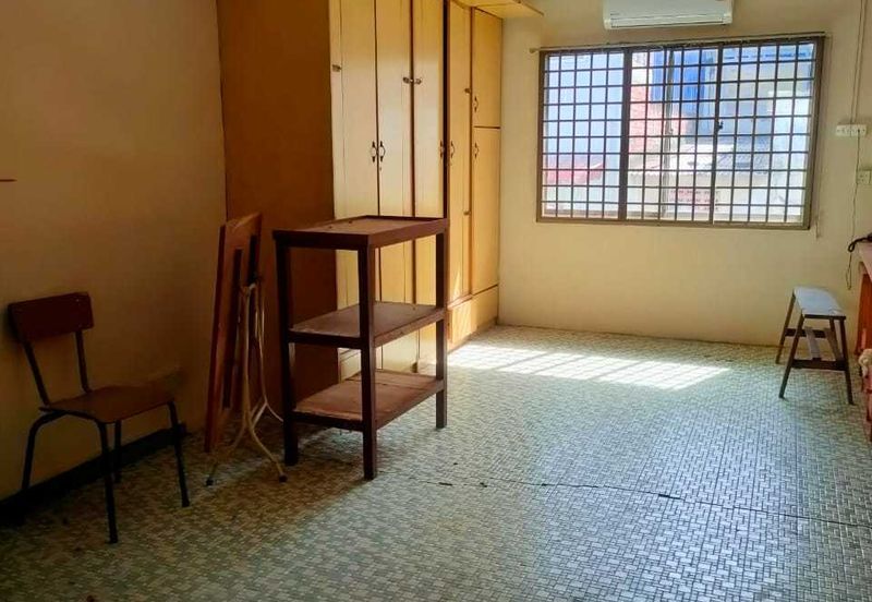 Taman Maju Jaya, Ulu Tiram