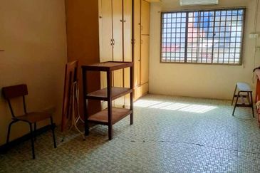 Taman Maju Jaya, Ulu Tiram