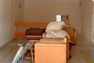 Taman Maju Jaya, Ulu Tiram