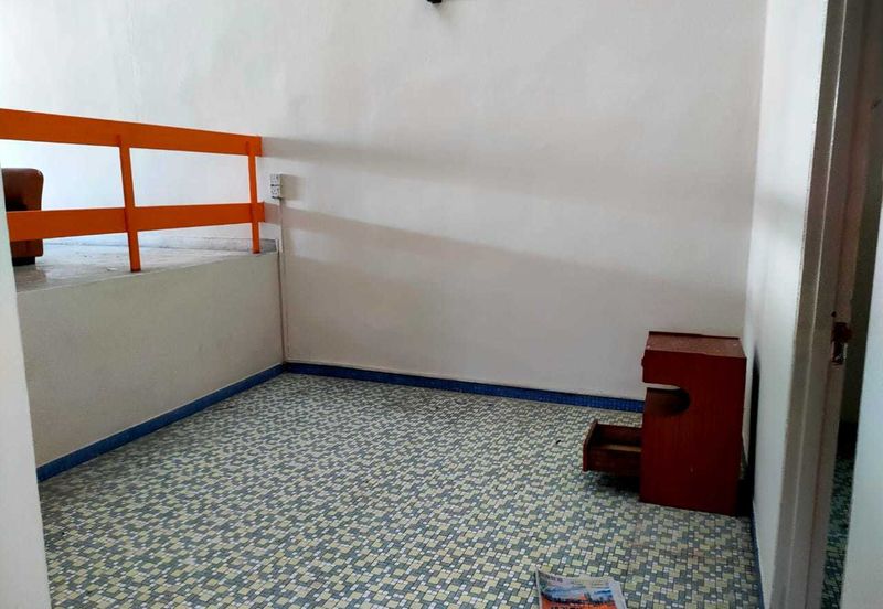 Taman Maju Jaya, Ulu Tiram