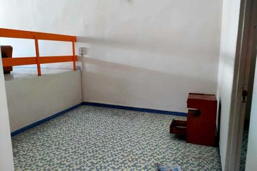 Taman Maju Jaya, Ulu Tiram