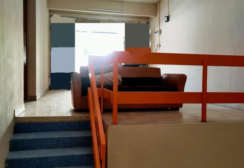 Taman Maju Jaya, Ulu Tiram