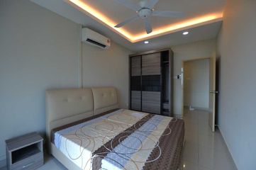 D'ambience @ Permas 3 Bed Fully Furnished For Rent, Johor, Permas Jaya/Senibong
