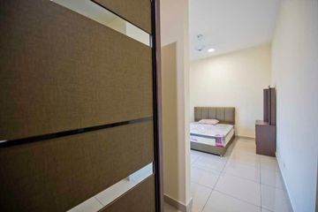 D'ambience @ Permas 3 Bed Fully Furnished For Rent, Johor, Permas Jaya/Senibong