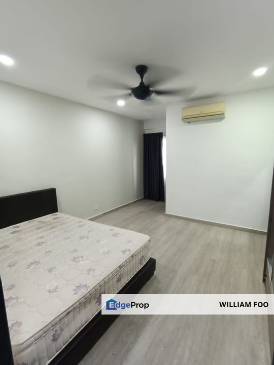 Master Room Fully Furnish Duta Impian Low Depo Ren, Johor, Johor Bahru