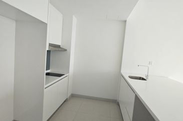 Bora Residences @ Danga Bay