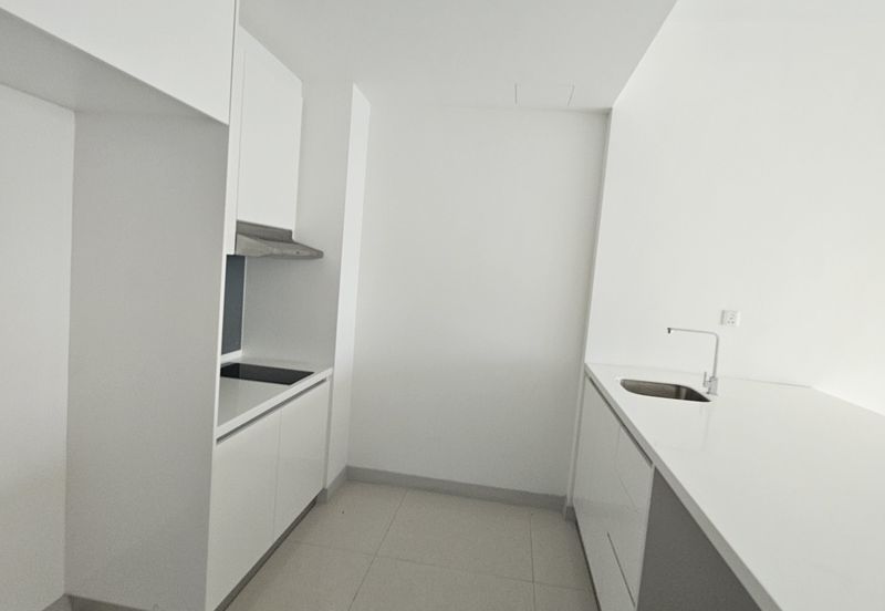 Bora Residences @ Danga Bay