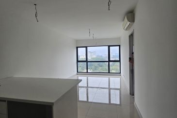 Bora Residences @ Danga Bay