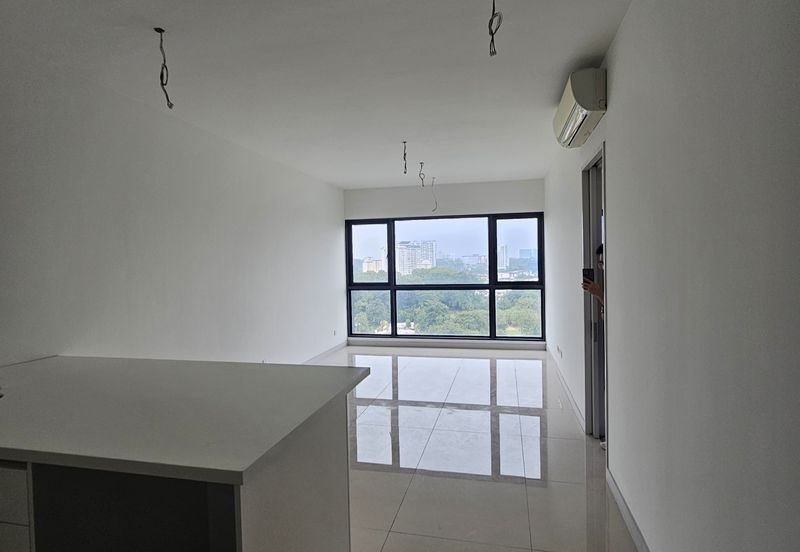 Bora Residences @ Danga Bay