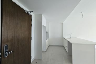 Bora Residences @ Danga Bay