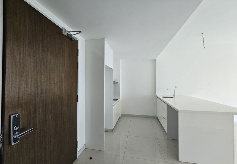 Bora Residences @ Danga Bay